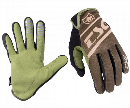 Велоперчатки TSG Hunter Glove